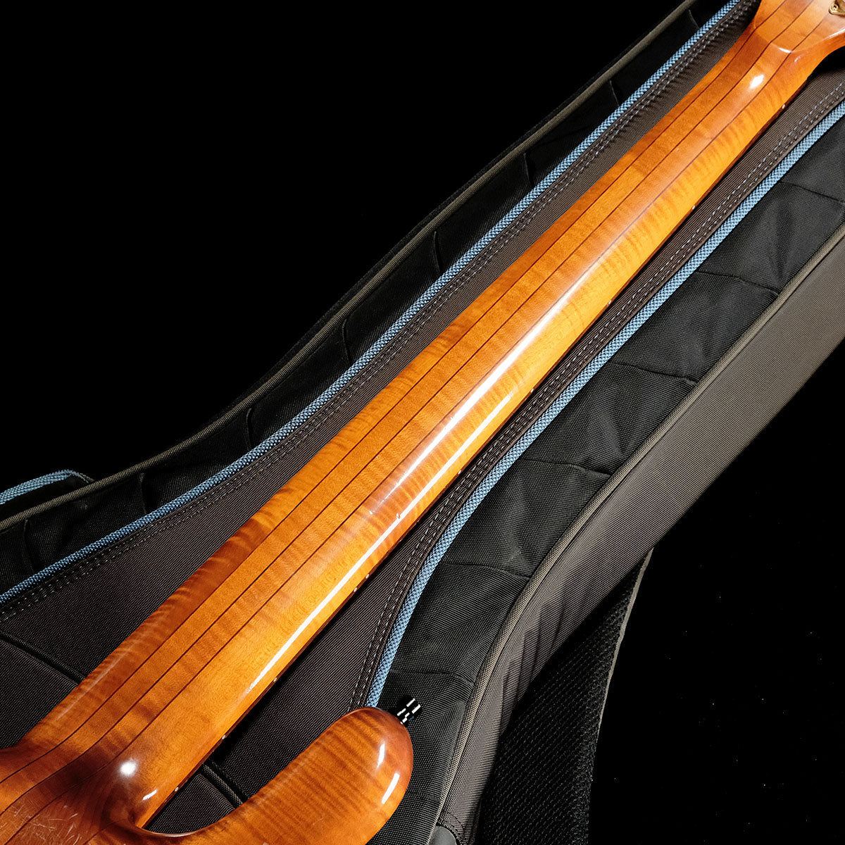 [SN G-86101-01] USED WARWICK / Streamer Stage 1 5st Wide Neck [05]