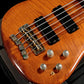 [SN G-86101-01] USED WARWICK / Streamer Stage 1 5st Wide Neck [05]