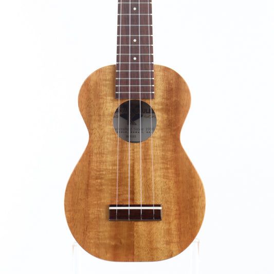 [SN 063185] USED Kamaka Kamaka / Soprano Ukelele HF-1 [20]
