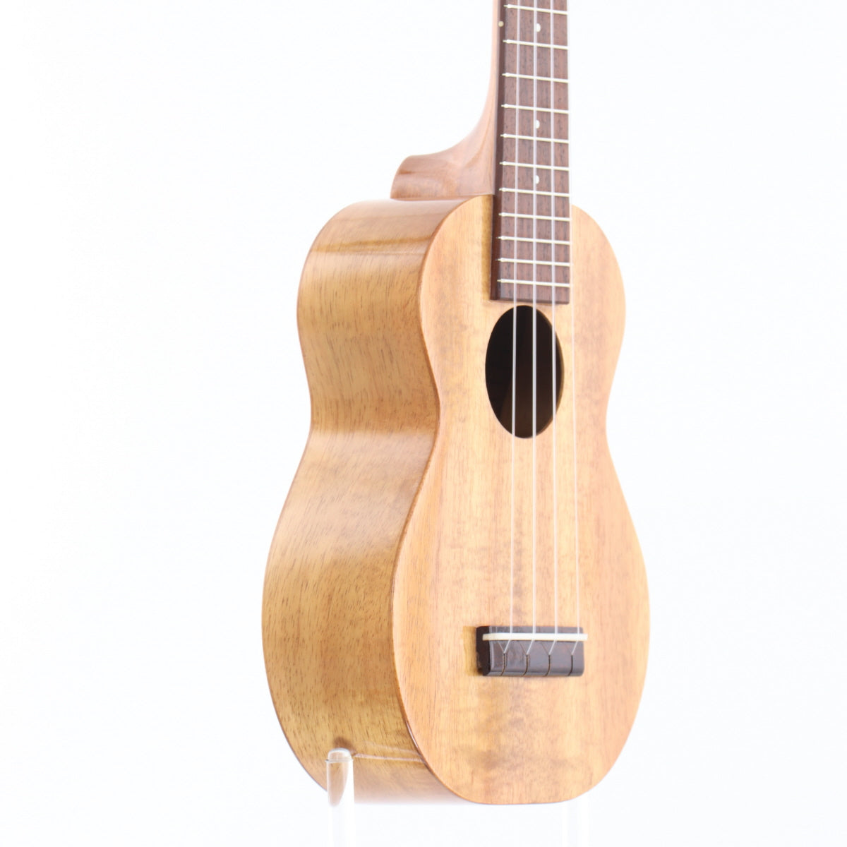 [SN 063185] USED Kamaka Kamaka / Soprano Ukelele HF-1 [20]