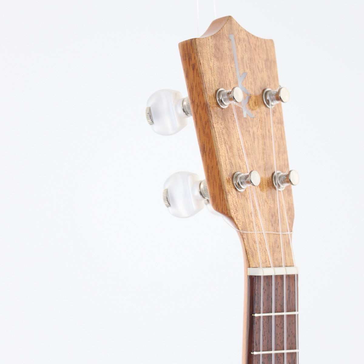 [SN 063185] USED Kamaka Kamaka / Soprano Ukelele HF-1 [20]