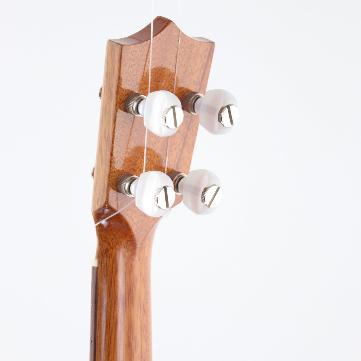 [SN 063185] USED Kamaka Kamaka / Soprano Ukelele HF-1 [20]