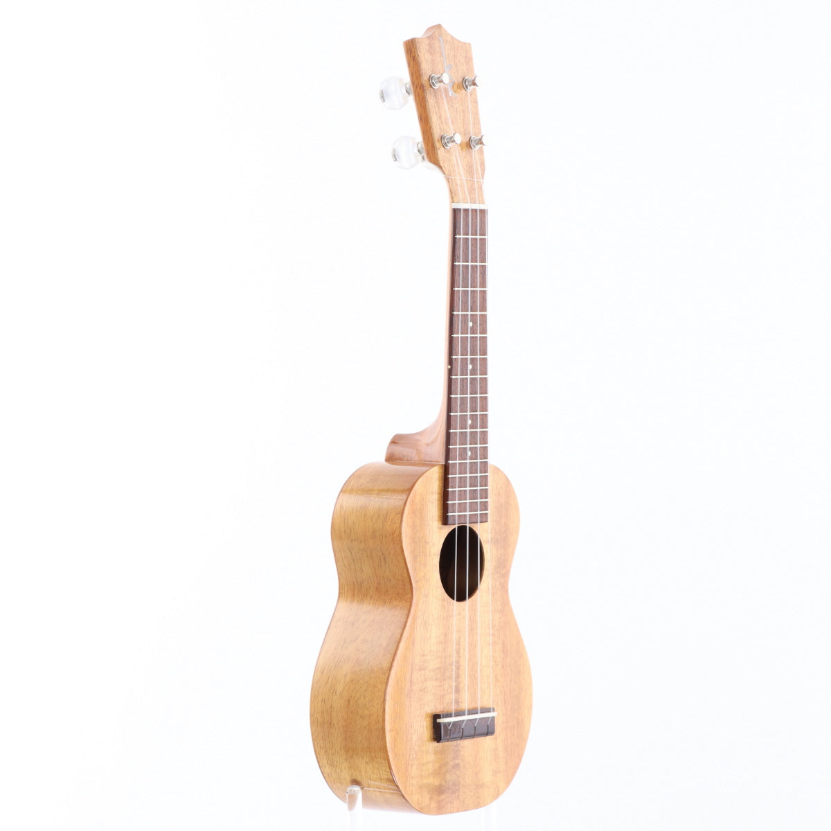 [SN 063185] USED Kamaka Kamaka / Soprano Ukelele HF-1 [20]