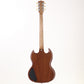 [SN 134690274] USED Gibson / SG Tribute Natural Walnut 2019 [09]