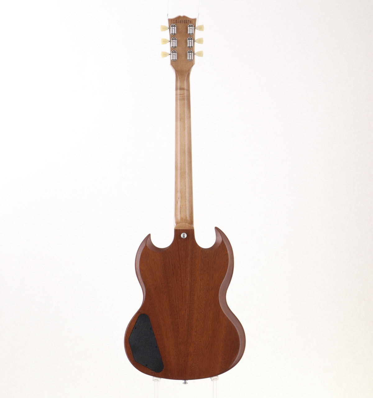 [SN 134690274] USED Gibson / SG Tribute Natural Walnut 2019 [09]