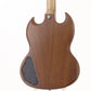 [SN 134690274] USED Gibson / SG Tribute Natural Walnut 2019 [09]