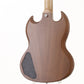 [SN 134690274] USED Gibson / SG Tribute Natural Walnut 2019 [09]