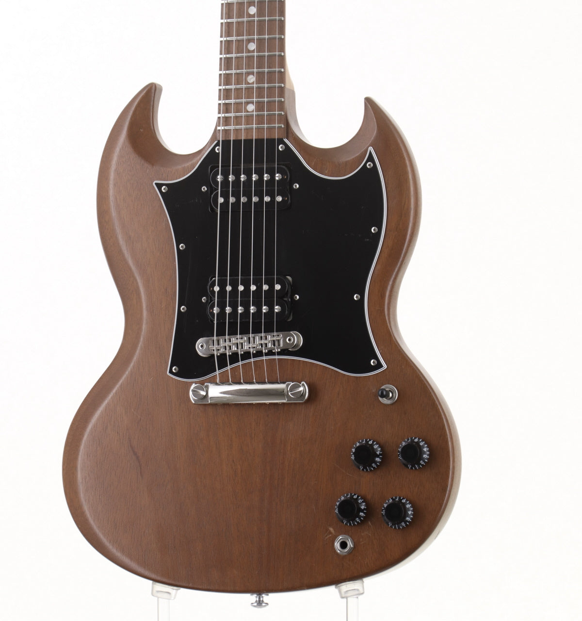 [SN 134690274] USED Gibson / SG Tribute Natural Walnut 2019 [09]