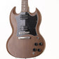 [SN 134690274] USED Gibson / SG Tribute Natural Walnut 2019 [09]