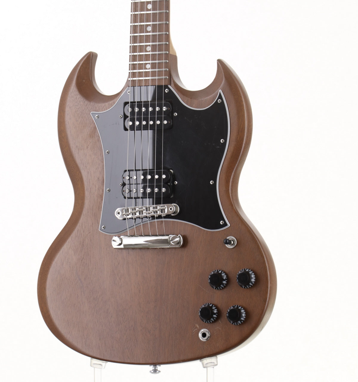 [SN 134690274] USED Gibson / SG Tribute Natural Walnut 2019 [09]