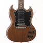 [SN 134690274] USED Gibson / SG Tribute Natural Walnut 2019 [09]