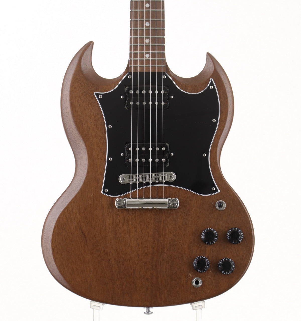 [SN 134690274] USED Gibson / SG Tribute Natural Walnut 2019 [09]
