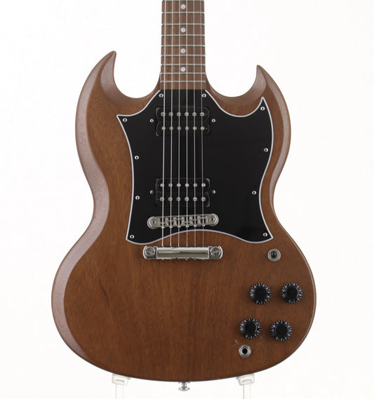 [SN 134690274] USED Gibson / SG Tribute Natural Walnut 2019 [09]