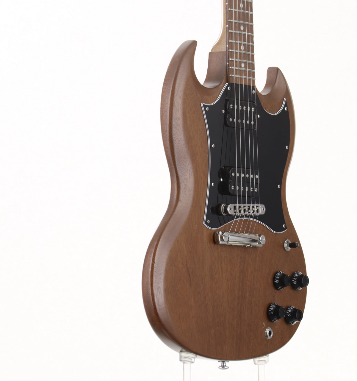 [SN 134690274] USED Gibson / SG Tribute Natural Walnut 2019 [09]