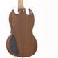 [SN 134690274] USED Gibson / SG Tribute Natural Walnut 2019 [09]