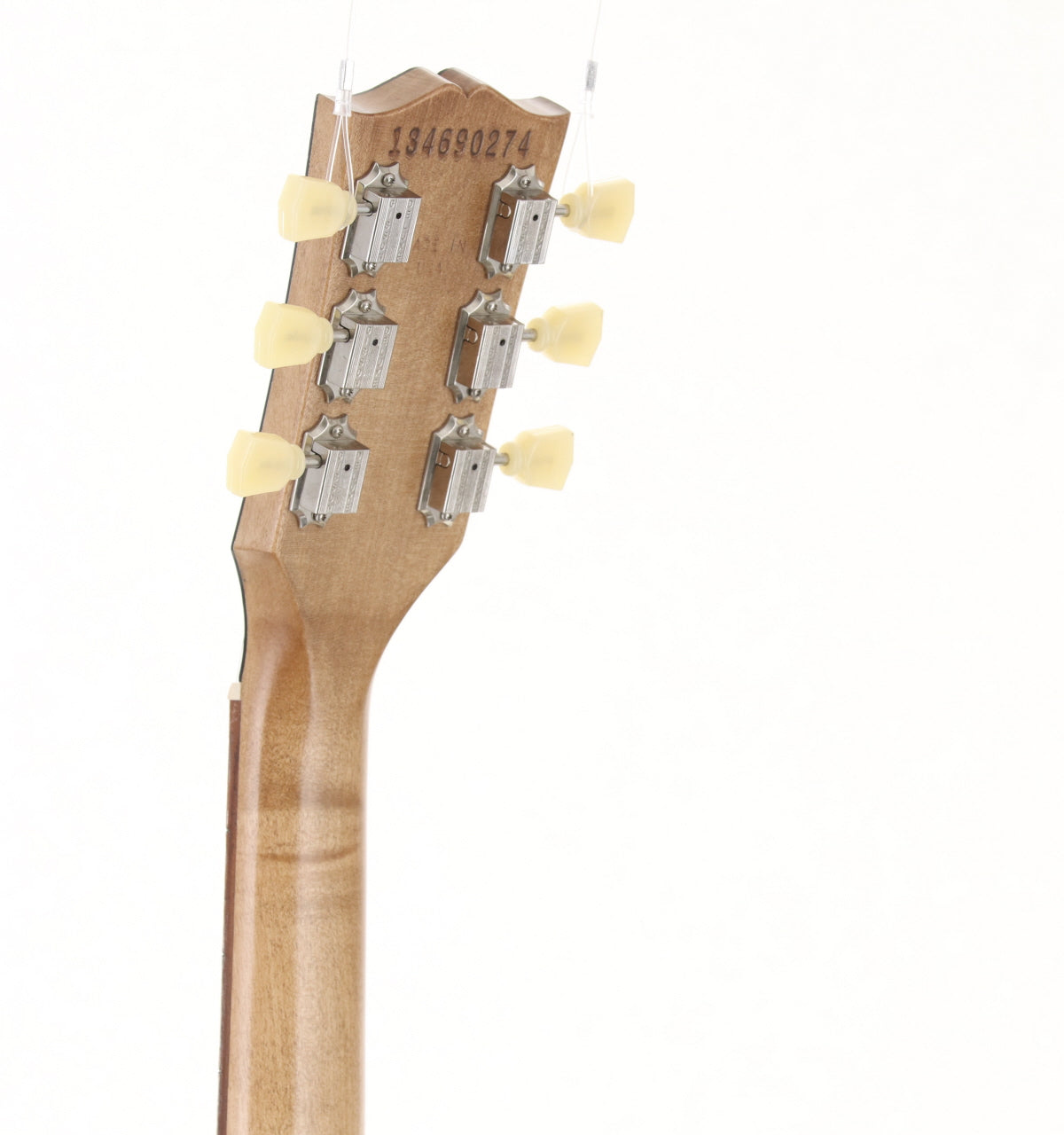 [SN 134690274] USED Gibson / SG Tribute Natural Walnut 2019 [09]