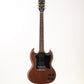 [SN 134690274] USED Gibson / SG Tribute Natural Walnut 2019 [09]