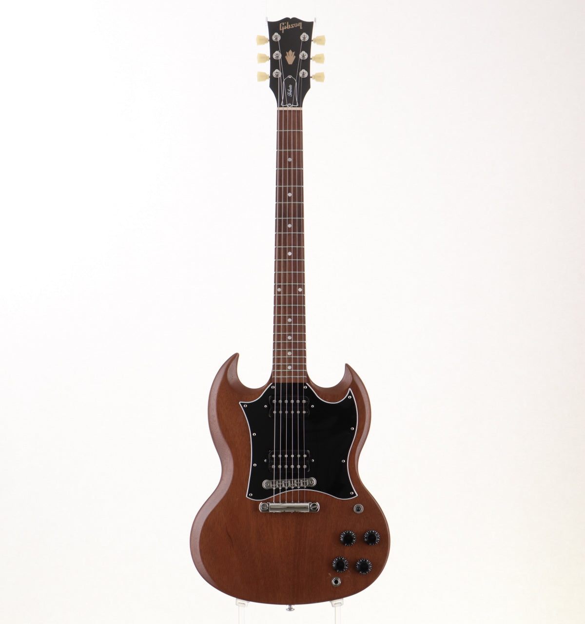 [SN 134690274] USED Gibson / SG Tribute Natural Walnut 2019 [09]