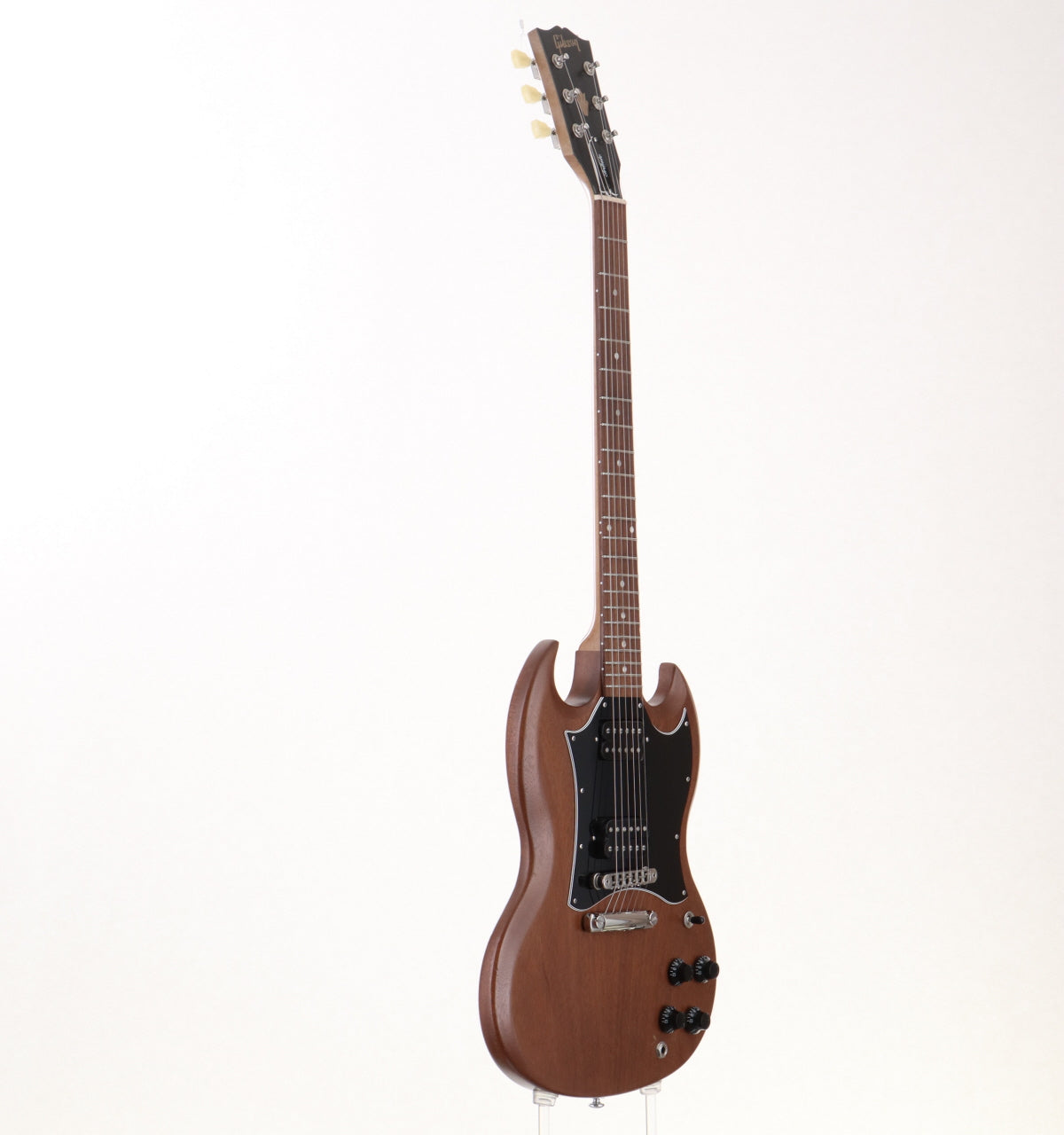 [SN 134690274] USED Gibson / SG Tribute Natural Walnut 2019 [09]