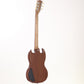 [SN 134690274] USED Gibson / SG Tribute Natural Walnut 2019 [09]