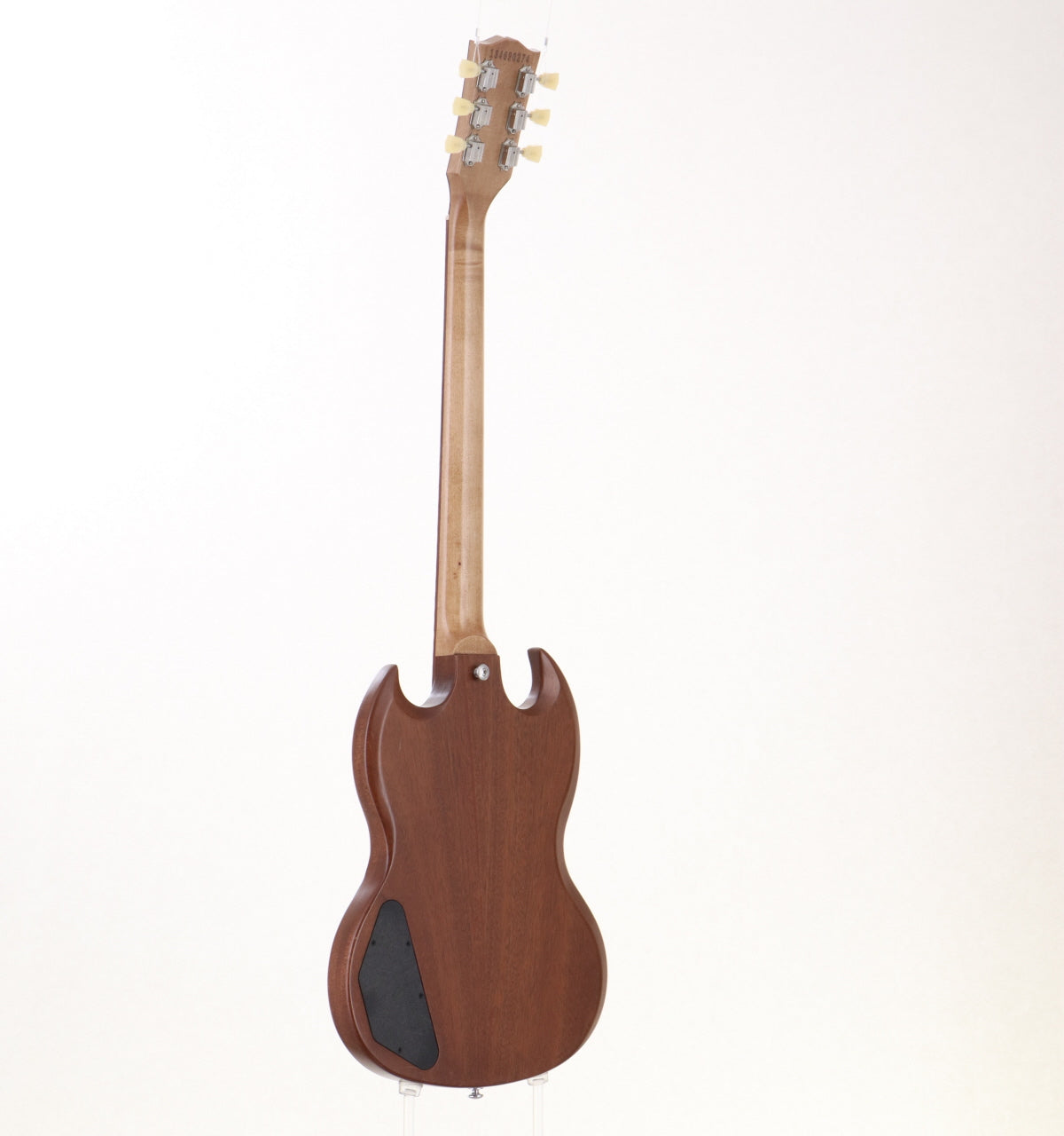 [SN 134690274] USED Gibson / SG Tribute Natural Walnut 2019 [09]