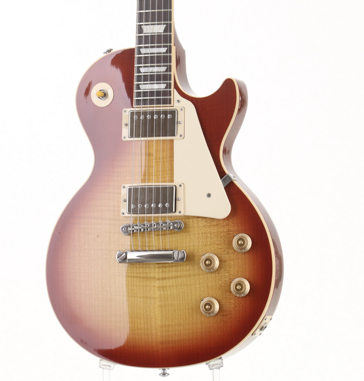 [SN 180003554] USED GIBSON USA / Les Paul Traditional Heritage Cherry Sunburst [03]