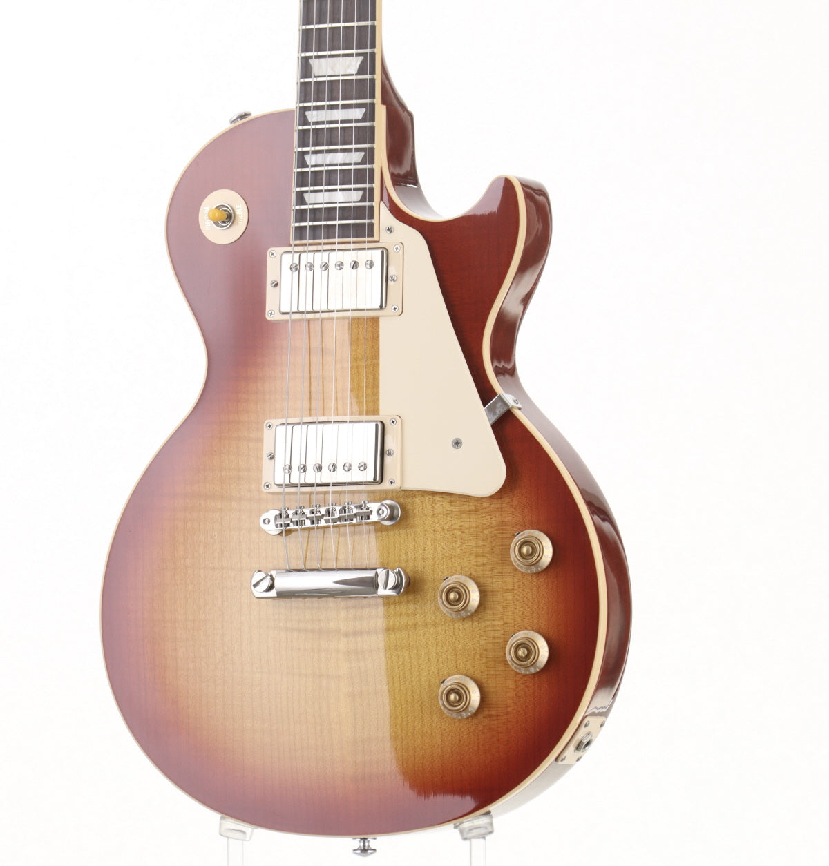 [SN 180003554] USED GIBSON USA / Les Paul Traditional Heritage Cherry Sunburst [03]