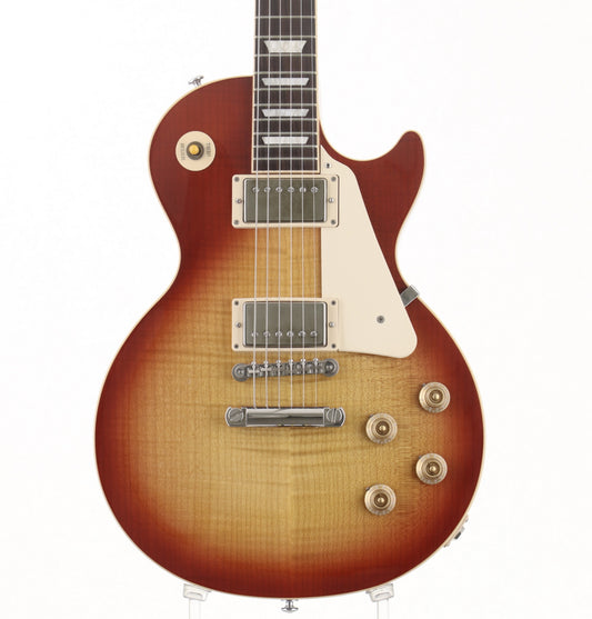 [SN 180003554] USED GIBSON USA / Les Paul Traditional Heritage Cherry Sunburst [03]