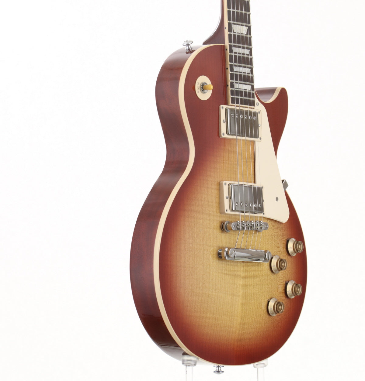 [SN 180003554] USED GIBSON USA / Les Paul Traditional Heritage Cherry Sunburst [03]