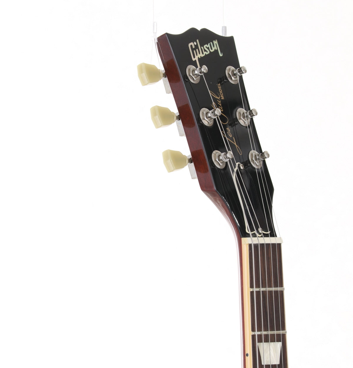 [SN 180003554] USED GIBSON USA / Les Paul Traditional Heritage Cherry Sunburst [03]