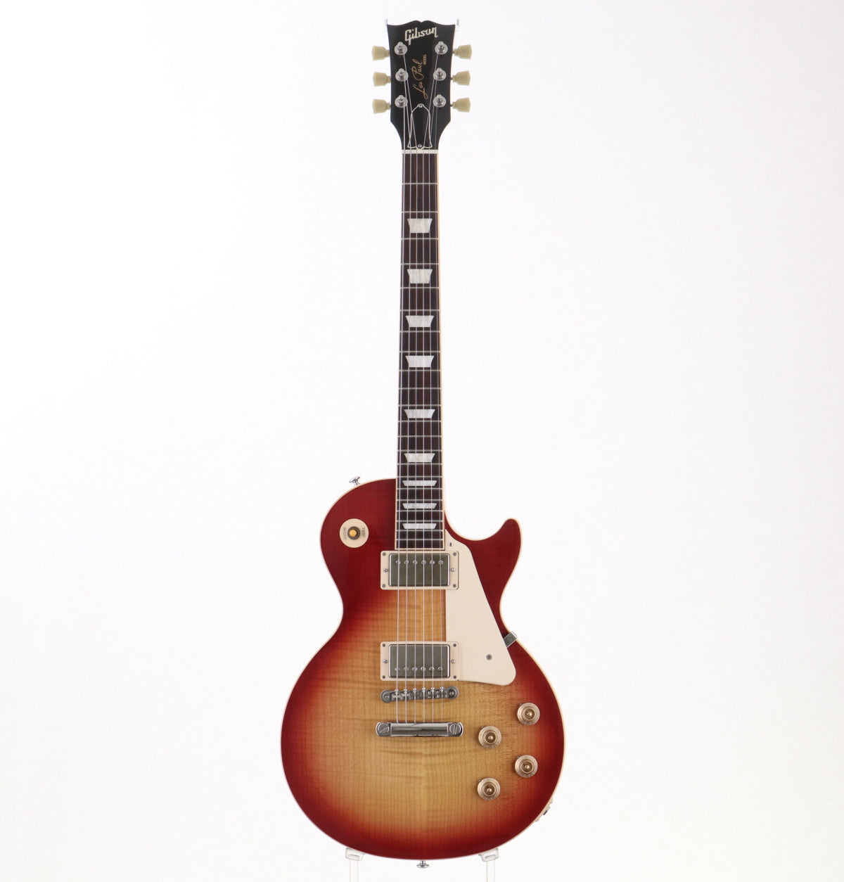 [SN 180003554] USED GIBSON USA / Les Paul Traditional Heritage Cherry Sunburst [03]