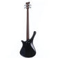[SN D-030306-96] USED Warwick Warwick / Fortress One Black [20]