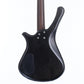 [SN D-030306-96] USED Warwick Warwick / Fortress One Black [20]