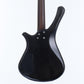 [SN D-030306-96] USED Warwick Warwick / Fortress One Black [20]
