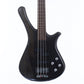 [SN D-030306-96] USED Warwick Warwick / Fortress One Black [20]