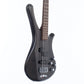 [SN D-030306-96] USED Warwick Warwick / Fortress One Black [20]
