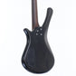 [SN D-030306-96] USED Warwick Warwick / Fortress One Black [20]