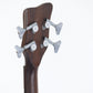 [SN D-030306-96] USED Warwick Warwick / Fortress One Black [20]