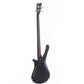 [SN D-030306-96] USED Warwick Warwick / Fortress One Black [20]