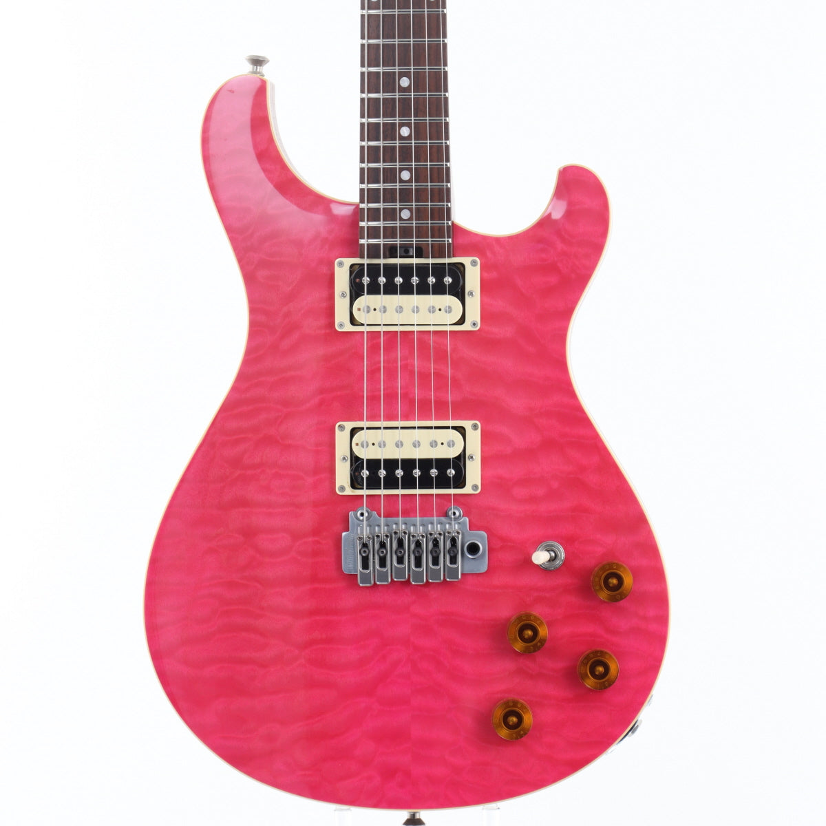 [SN A003108] USED Greco / EW-88 Trans Pink [12]