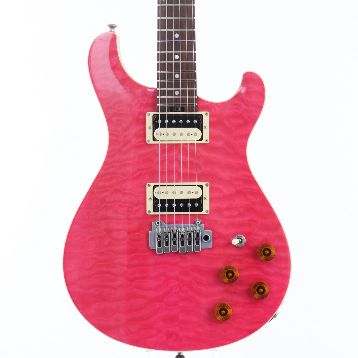 [SN A003108] USED Greco / EW-88 Trans Pink [12]