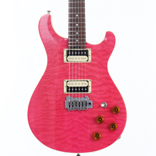 [SN A003108] USED Greco / EW-88 Trans Pink [12]