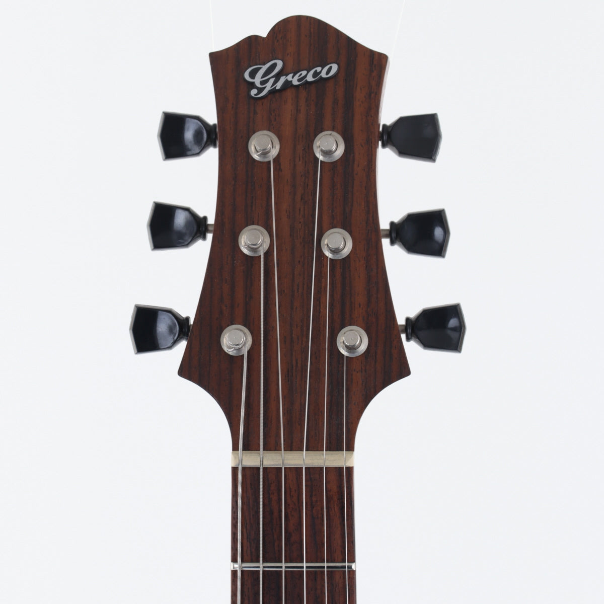 [SN A003108] USED Greco / EW-88 Trans Pink [12]