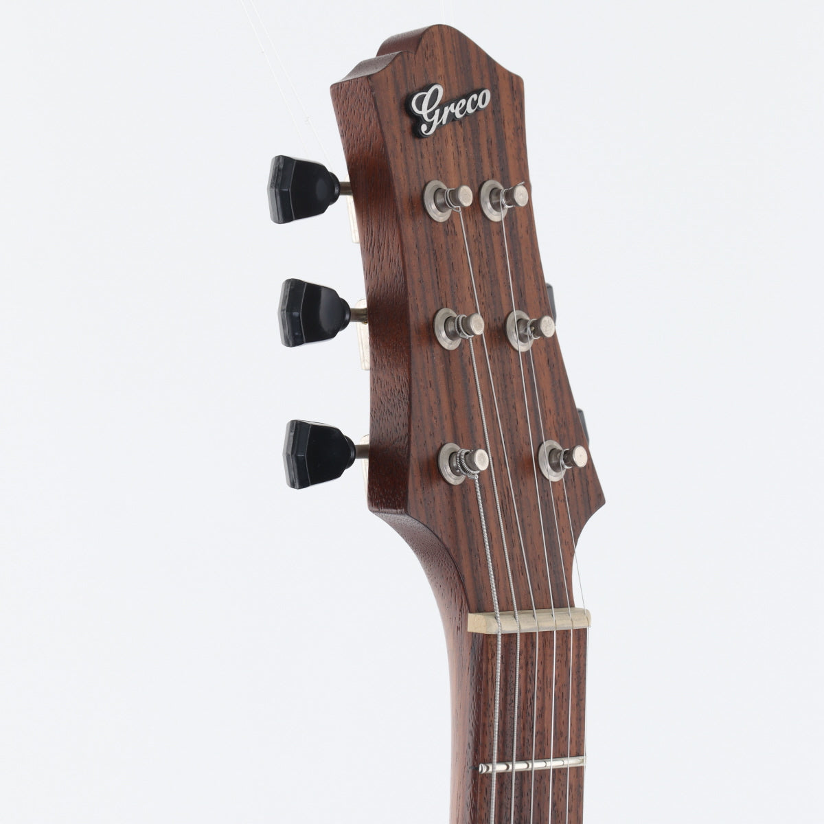[SN A003108] USED Greco / EW-88 Trans Pink [12]