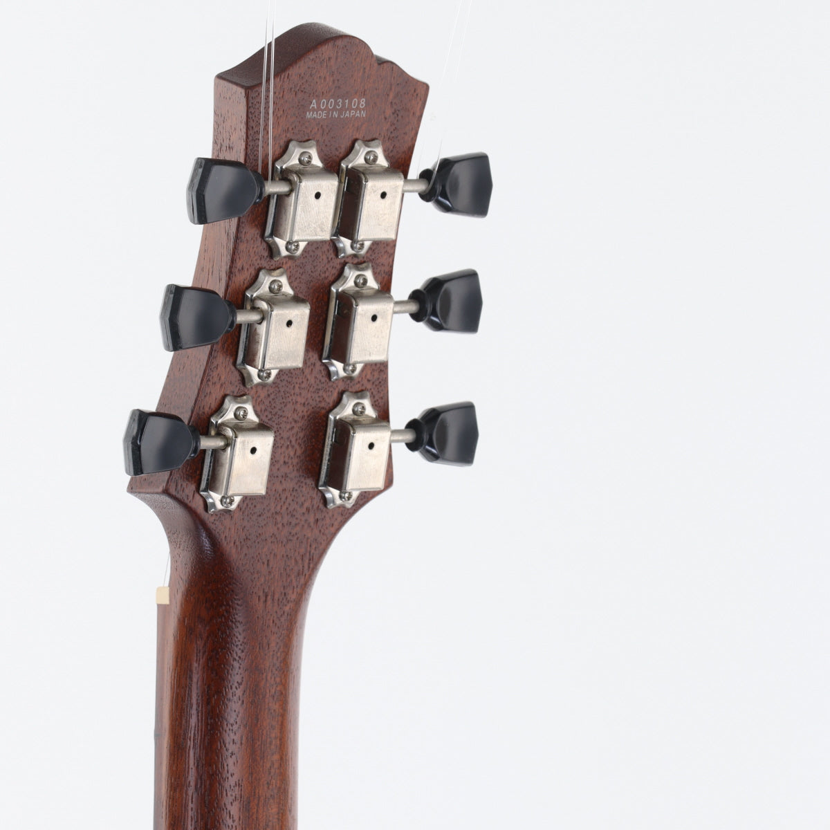 [SN A003108] USED Greco / EW-88 Trans Pink [12]