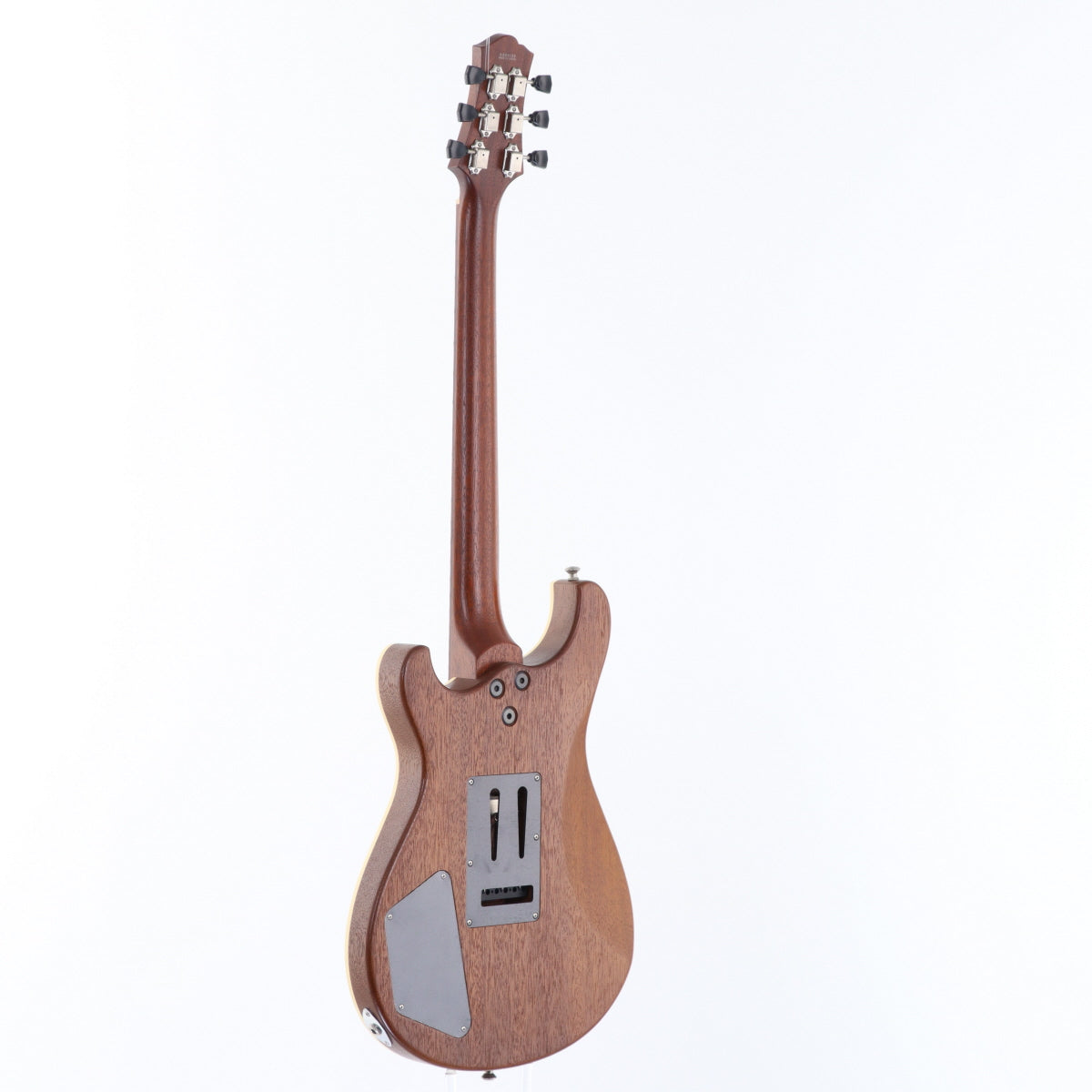 [SN A003108] USED Greco / EW-88 Trans Pink [12]