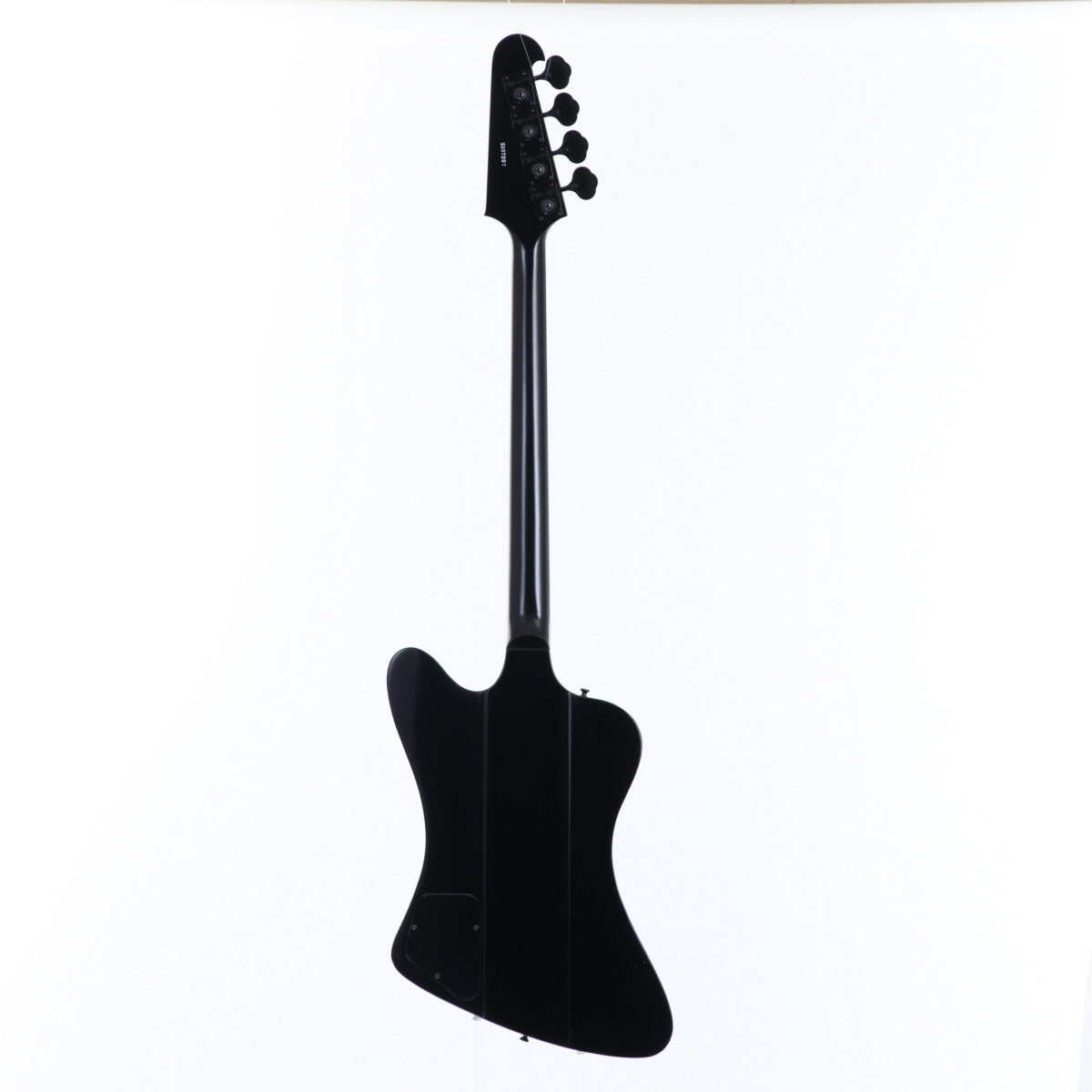 [SN K897297] USED GRECO Greco / TB-700 Black [20]