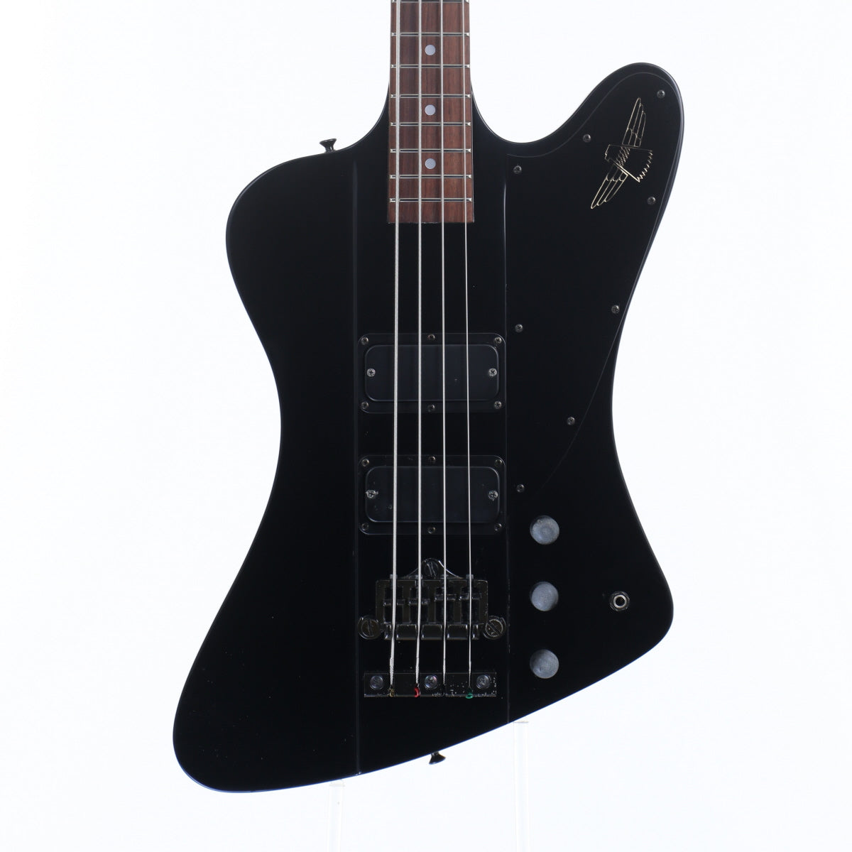 [SN K897297] USED GRECO Greco / TB-700 Black [20]