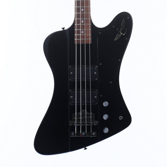 [SN K897297] USED GRECO Greco / TB-700 Black [20]