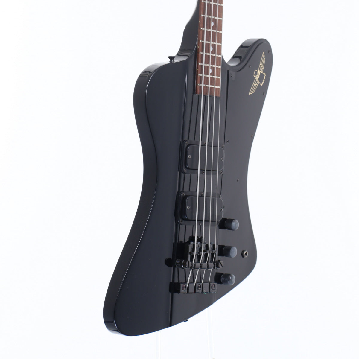 [SN K897297] USED GRECO Greco / TB-700 Black [20]